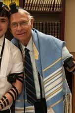 Obituary of Earl David Goldberg