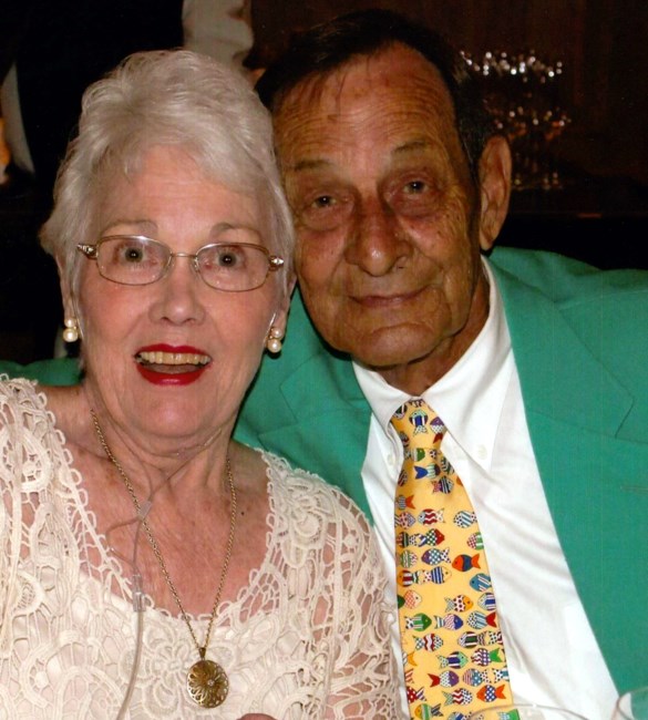 Obituary of John Lafatte Dekle