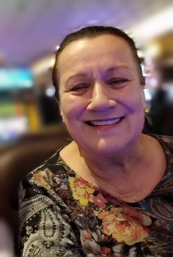 Obituary of Yvonne Marian McKee