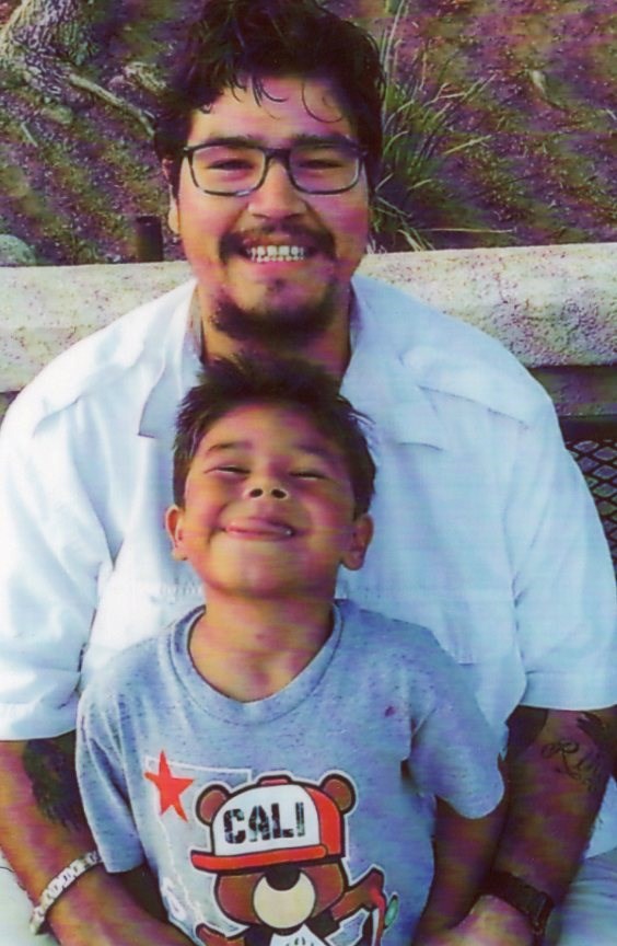 Avis de décès de Brent Phillip Jones