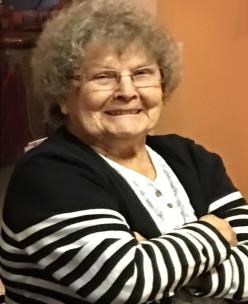 Obituary of Helen Elizabeth (Hipner) Ellis
