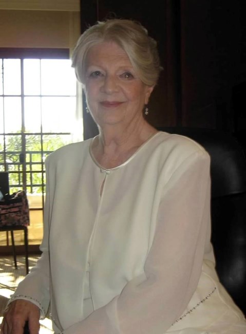 Obituary of Barbara Jean Nollenberger