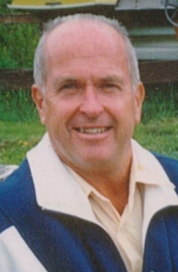 Obituario de Duane William Ockerman