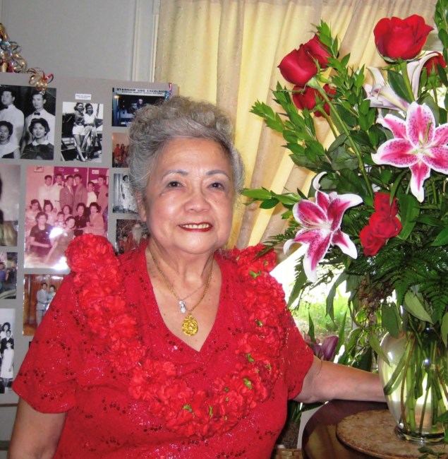 Obituary of Susie Ben Wong Gee