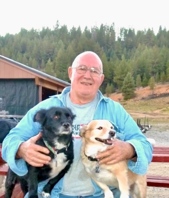 Avis de décès de John Wallace