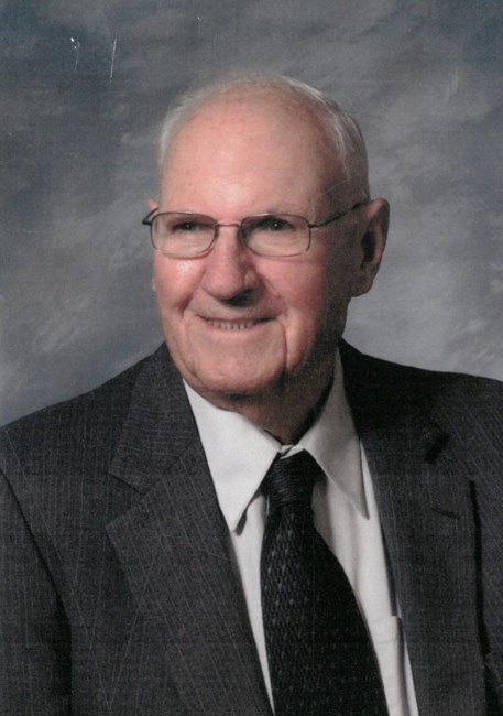 Obituary of Richard Munns