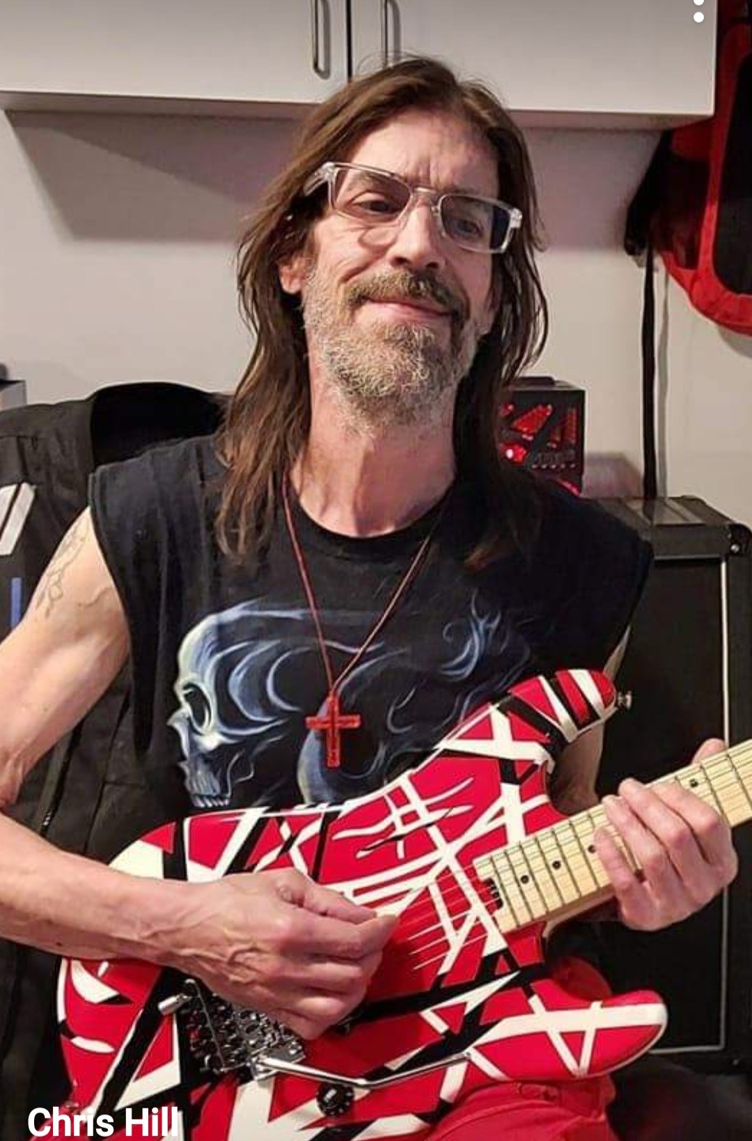 Christopher Hill Obituary White Lake, MI