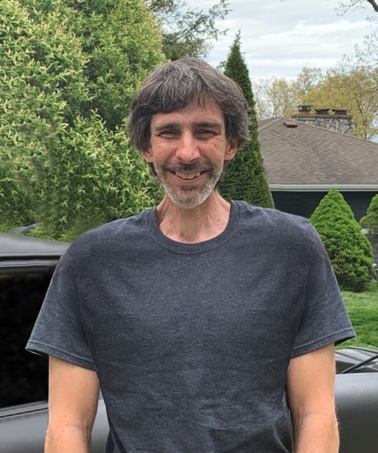 Obituary of Christopher Frederick Raue