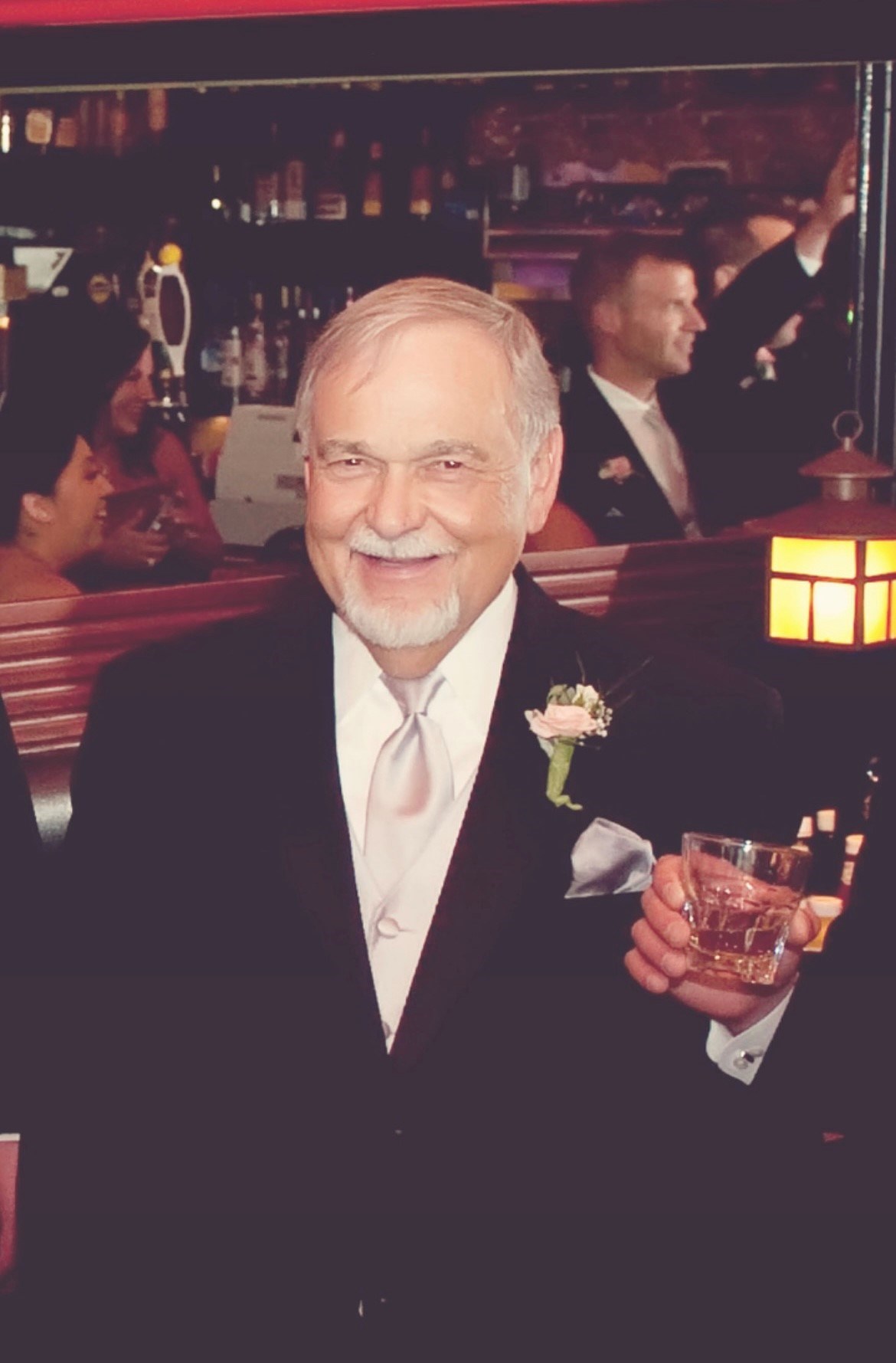 Obituary of Gary Willard Stafford