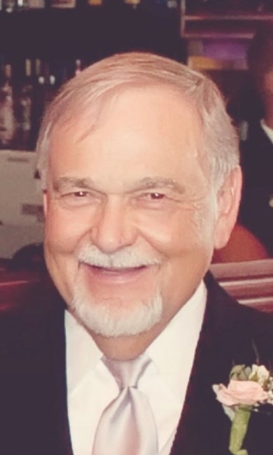 Obituary of Gary Willard Stafford