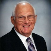 Obituary of David Bernard Wolff