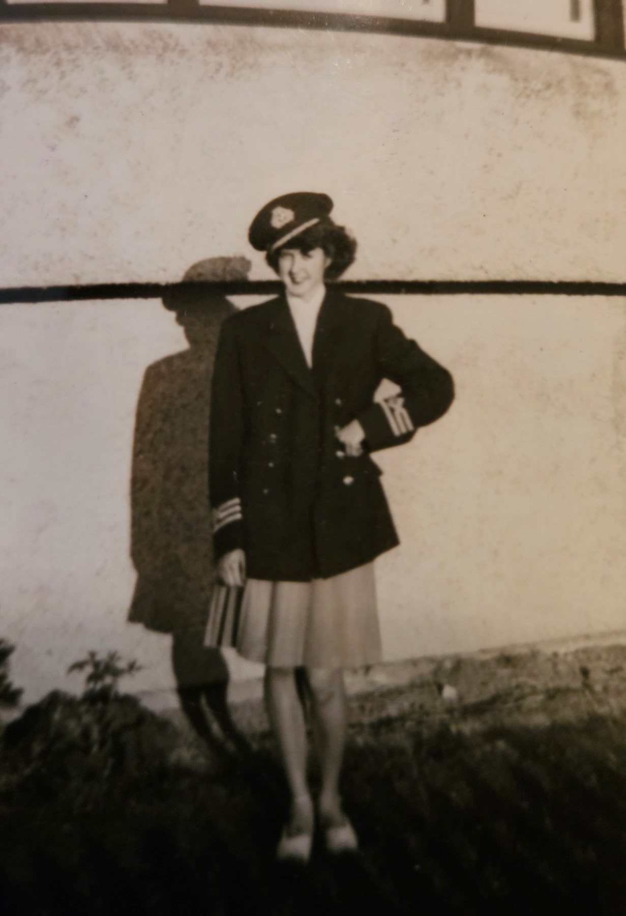 Obituary of Elaine Dunn