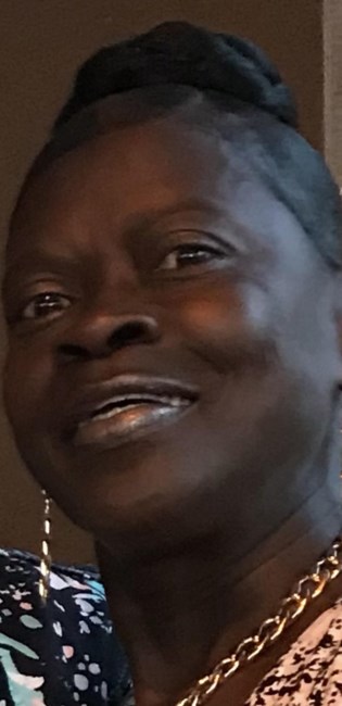 Obituary of Sandra Grogan