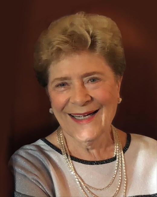 Obituary of Therese Anne Mackie