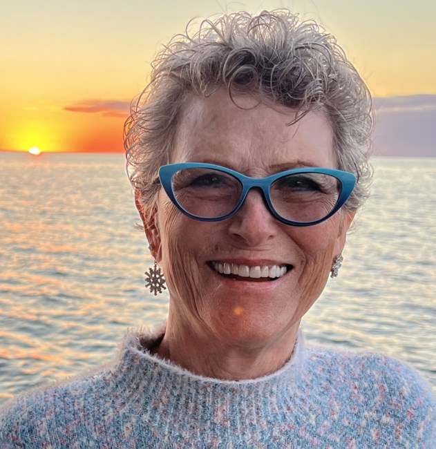 Obituario de Pamela Jean Badolato