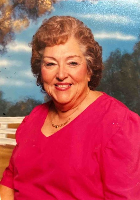 Obituario de Lockie Lou Byrd