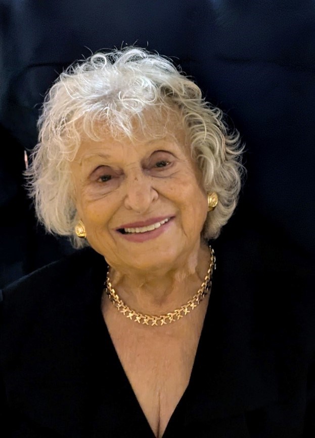 Theresa Manole Obituary - Westwood, NJ