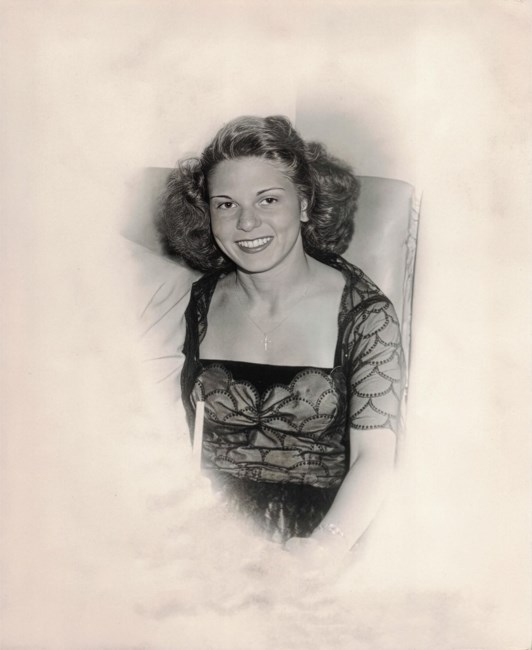 Obituary of Carmela Midolo Rizzi