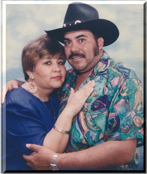 Obituary of Juan C Contreras