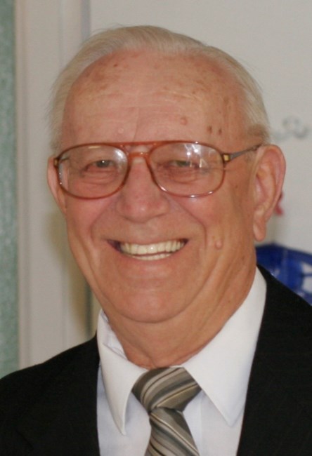 Obituary of William Hixon