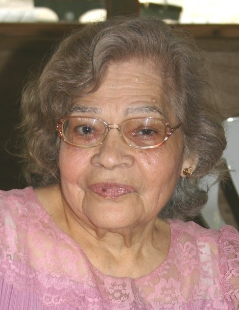 Obituary of Guadalupe Lupe Davila Lopez