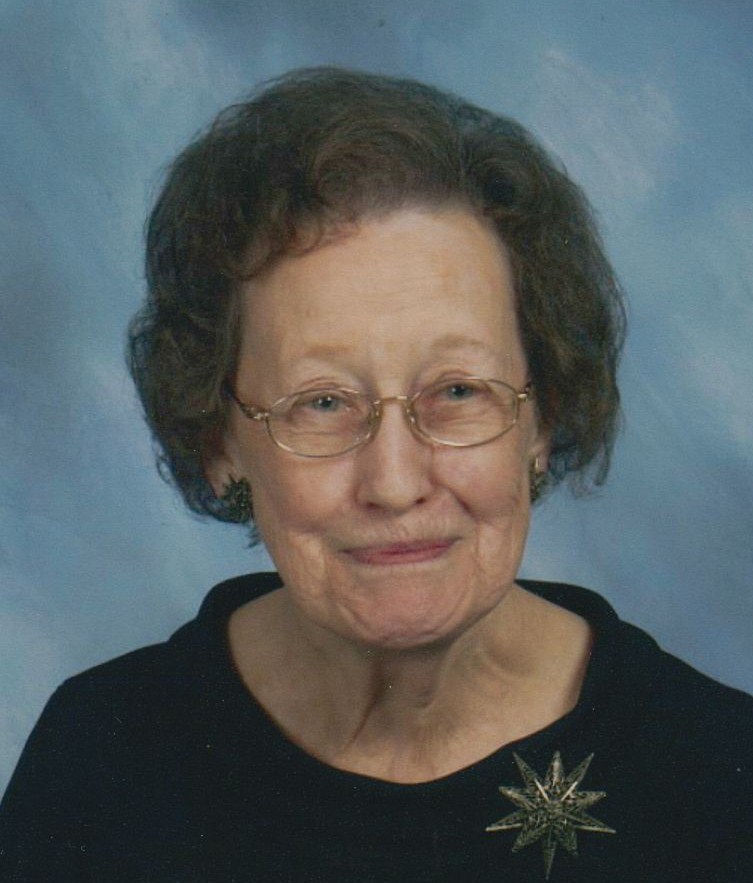 Obituary of Joy Petty Terhune