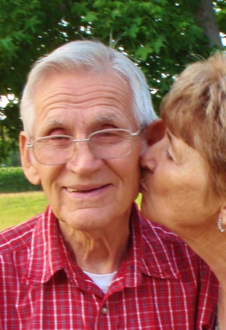 Obituary of JM Calhoun