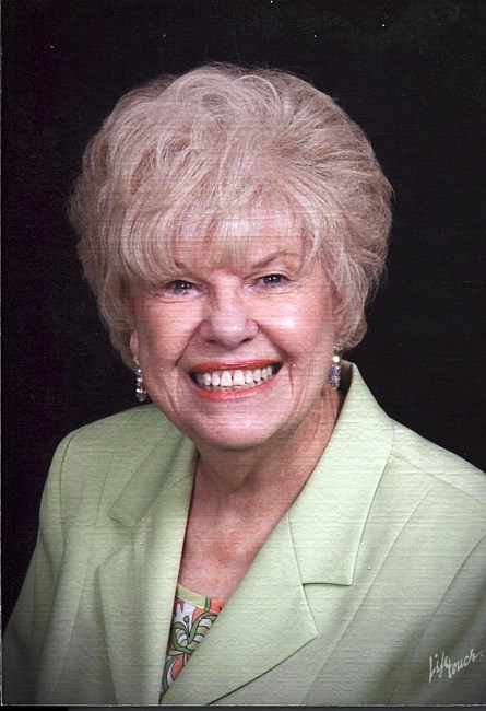 Avis de décès de Billie Womack