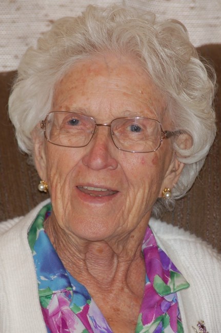 Obituary of Rilda Marie Cook