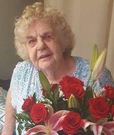 Obituary of Jeneva Sue Qualls