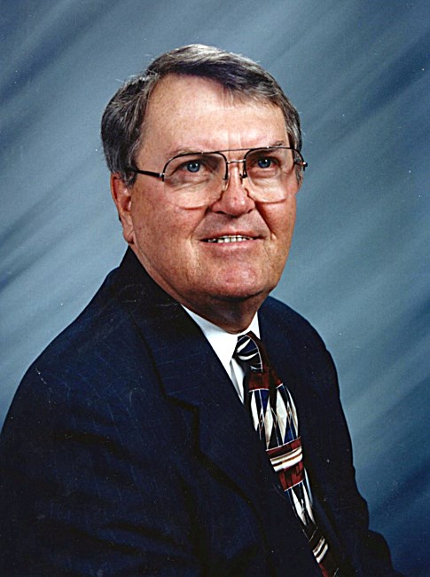 Obituary of Max Vincent O'Connor Jr.