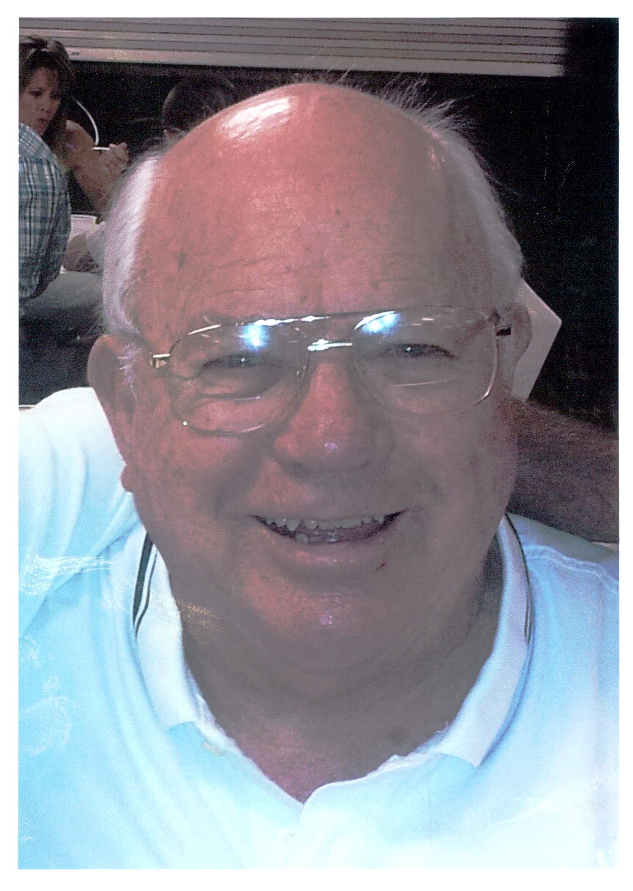 Avis de décès de Wayne Cochran