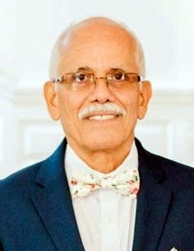 Obituary of Julio Rodríguez Lozada