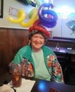 Obituary of Ilda Aurine BAXTER