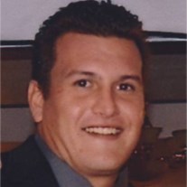Obituary of Bodie Quezada