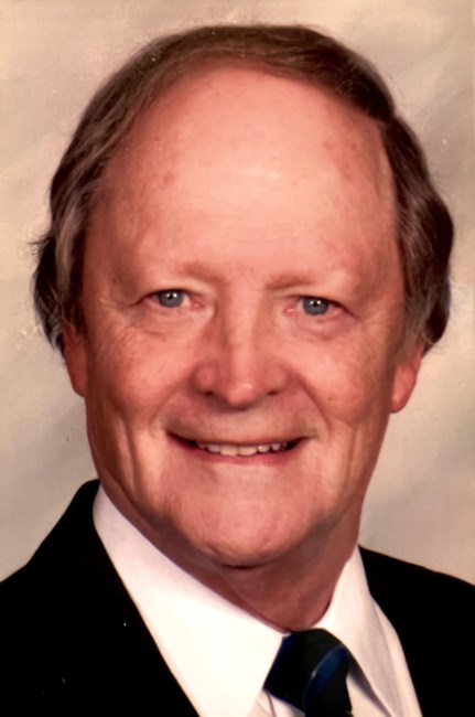 Obituary of Thomas M. Campbell