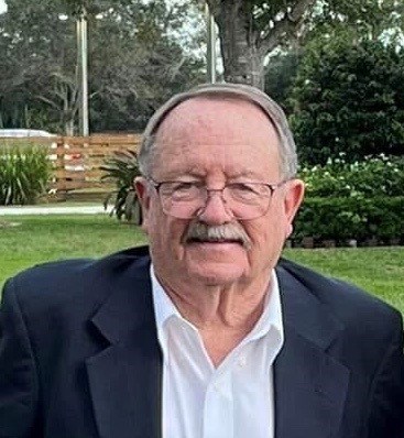 Obituary of Larry Glynn McMurry