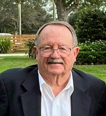 Obituary of Larry Glynn McMurry