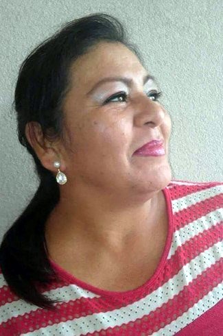 Obituary of Maria U. Luna Perez