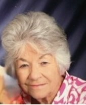 Obituary of Mary Jane "Jackie" Jacquelyn  Komlo