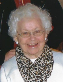 Obituary of Joan T. Constantine