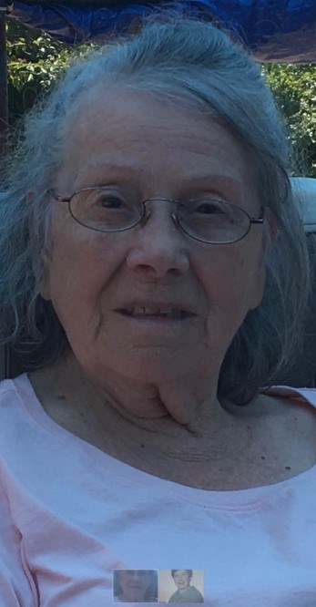 Obituary of Grace Vyra Bernier
