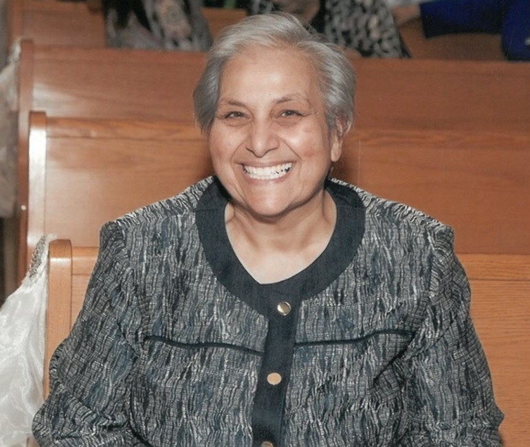 Obituario de Giuseppina (Tartaruga) Filice