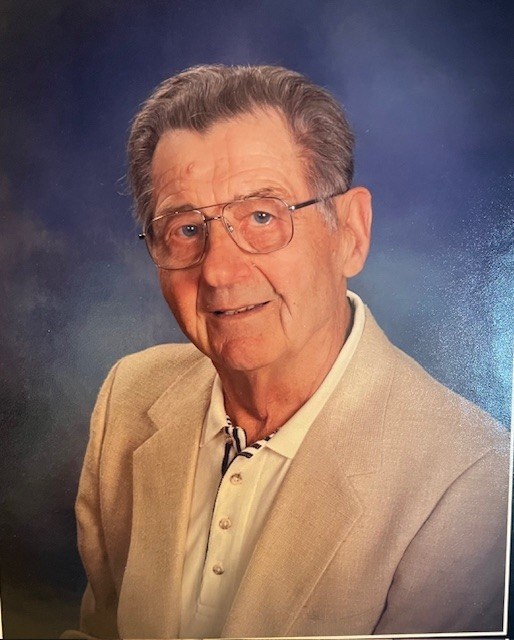 Obituary of Joseph Pataky