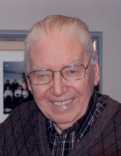 Obituary of Philip Leo Cryer