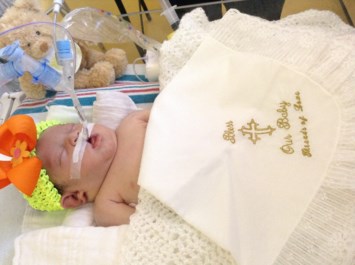 Obituary of J'Lena Arron Ruiz