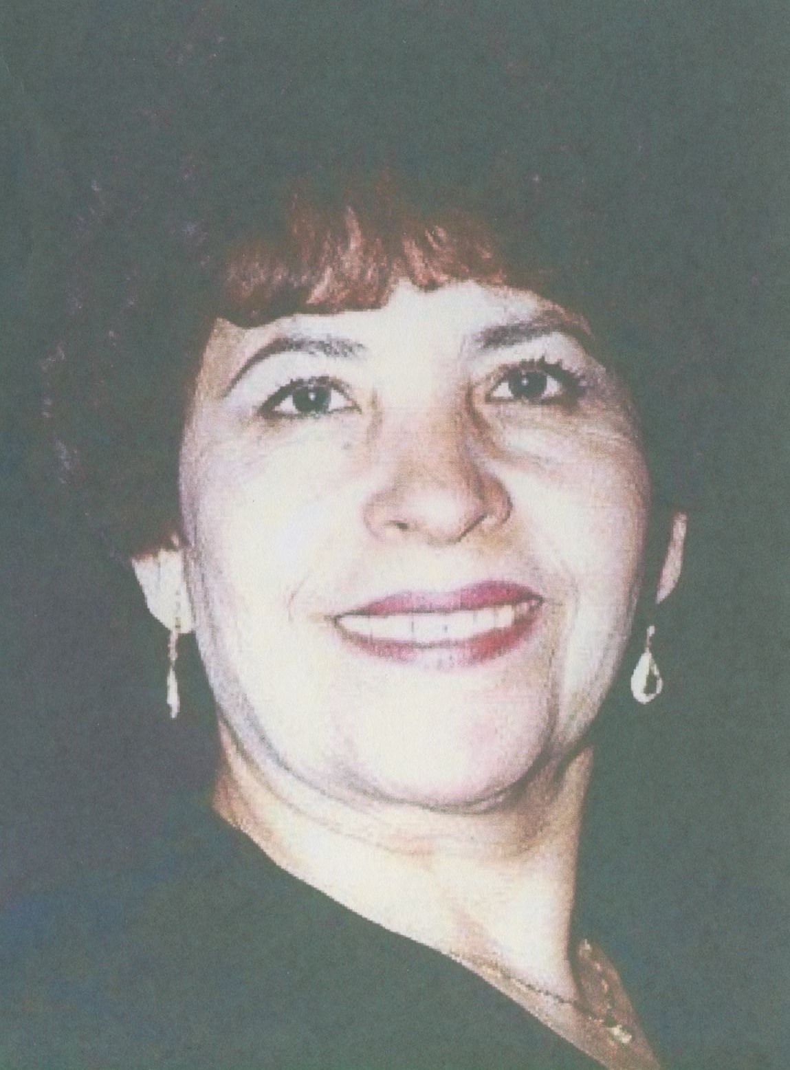 Obituario de Mercedes "Mercy" Maria Rincón