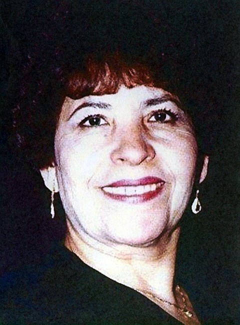 Obituario de Mercedes "Mercy" Maria Rincón