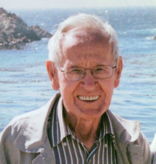 Obituary of Mr. Wilhelm Robert Wirth