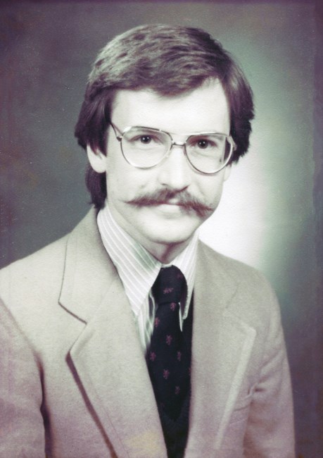 Obituary of William Franklin Blackmore Jr.